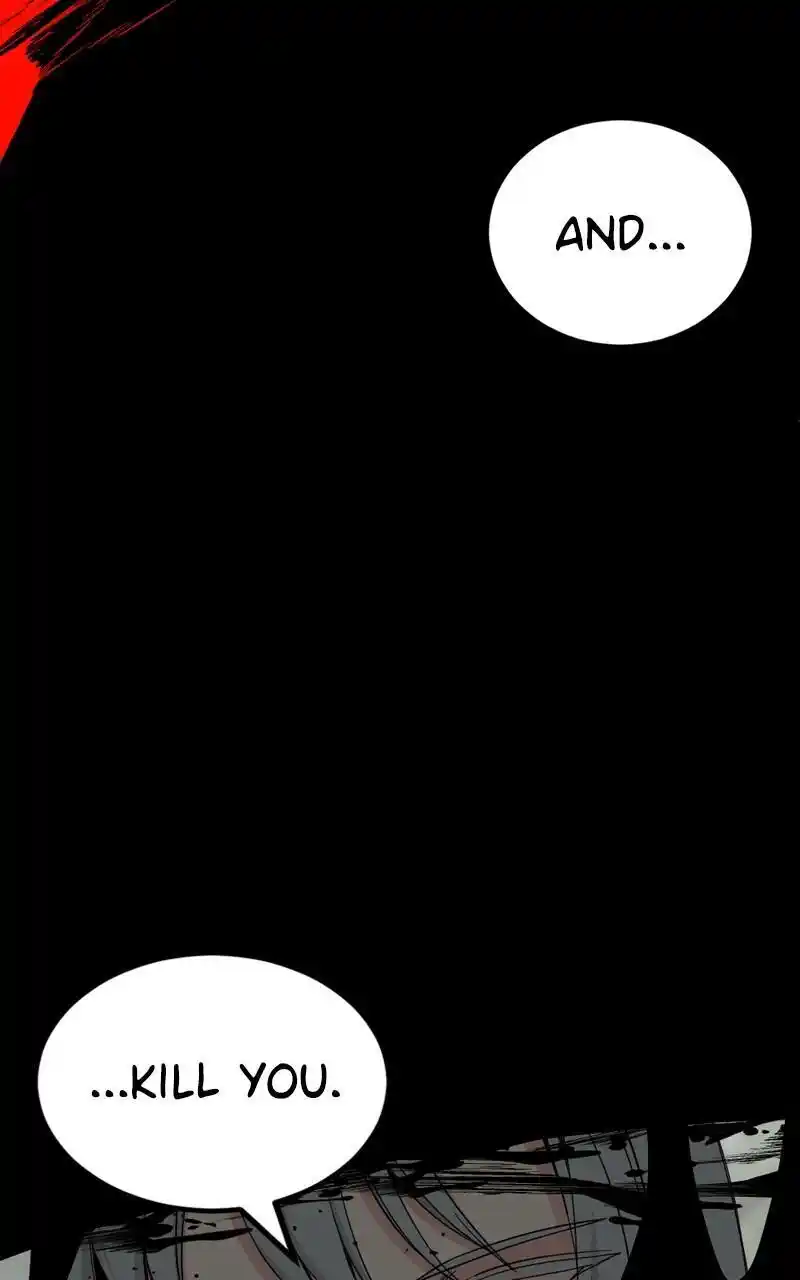 Hero Killer Chapter 158