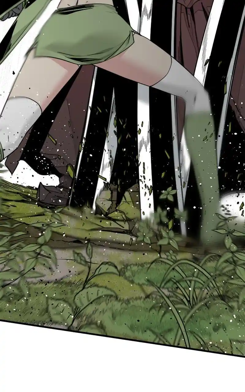 Hero Killer Chapter 158