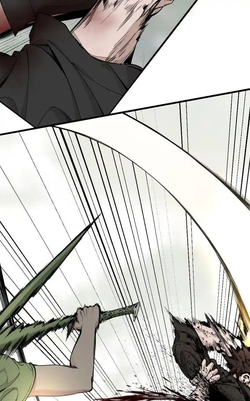 Hero Killer Chapter 158