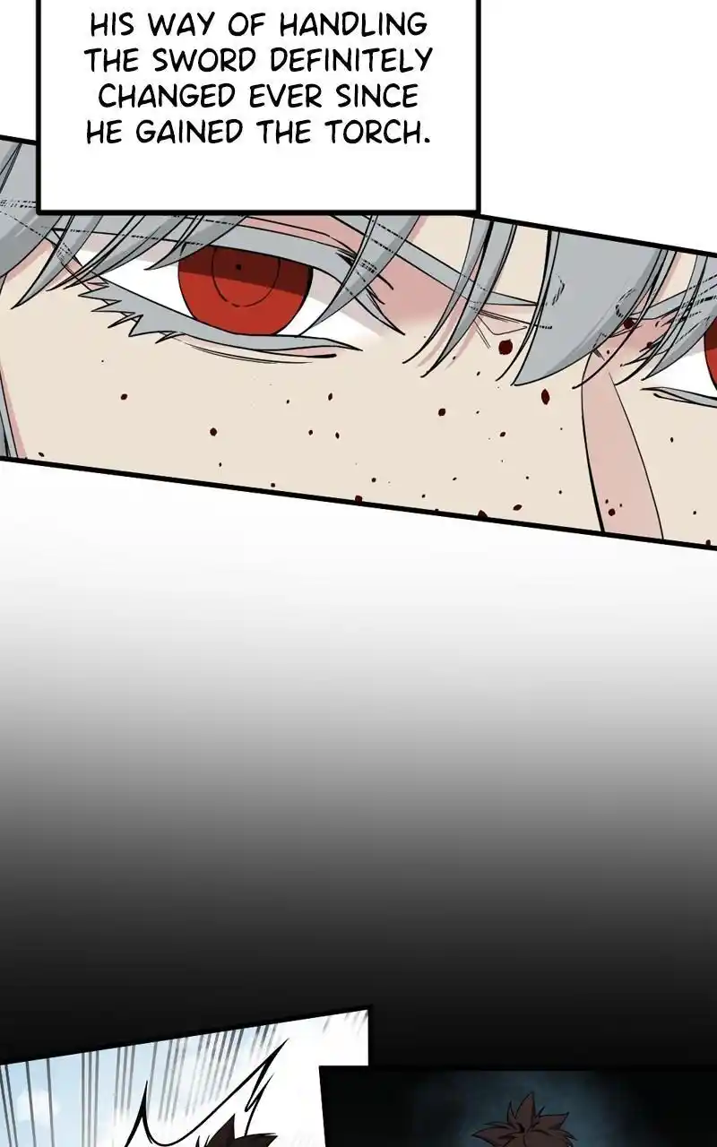 Hero Killer Chapter 158