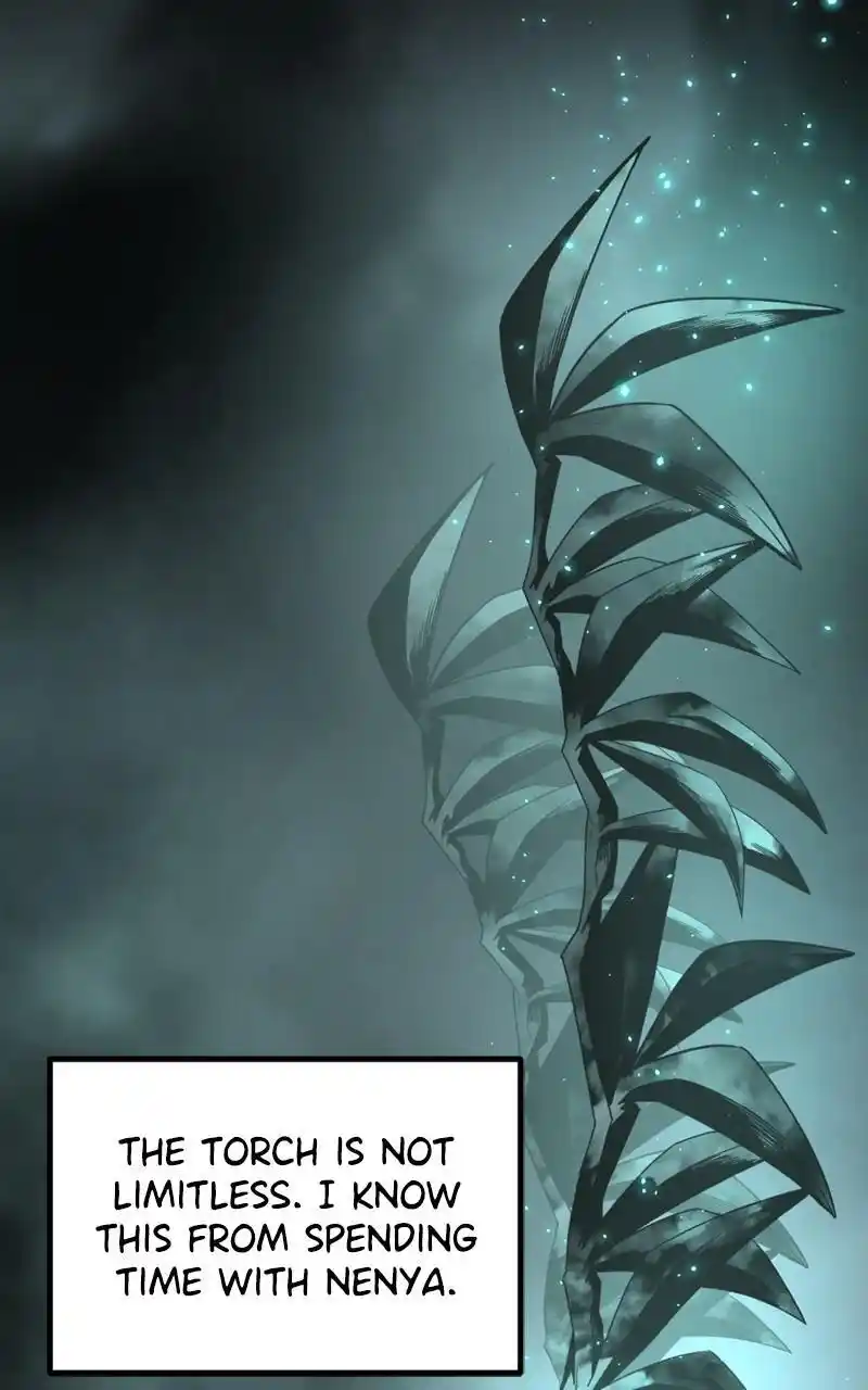 Hero Killer Chapter 158