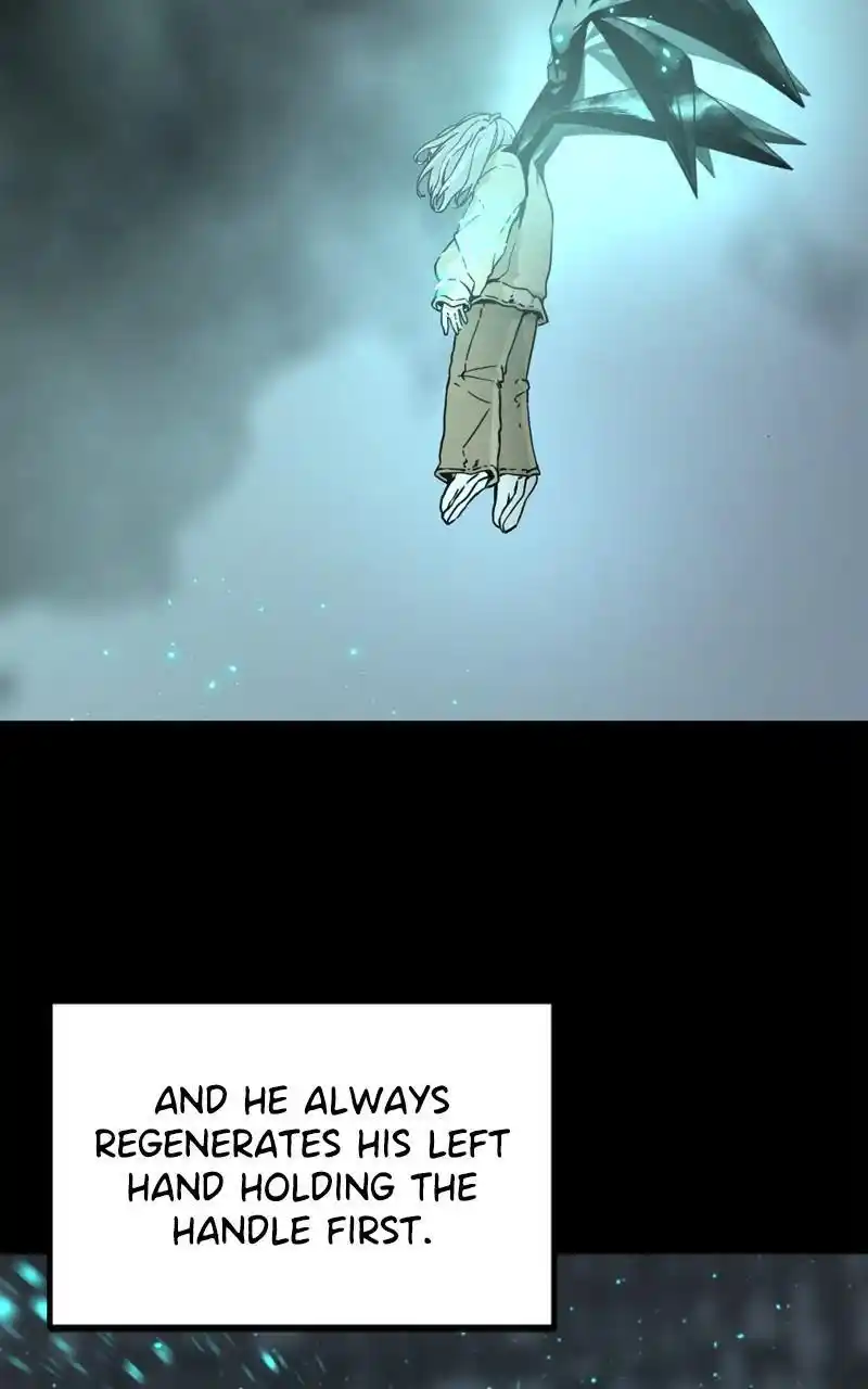 Hero Killer Chapter 158