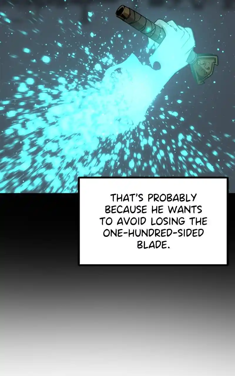 Hero Killer Chapter 158