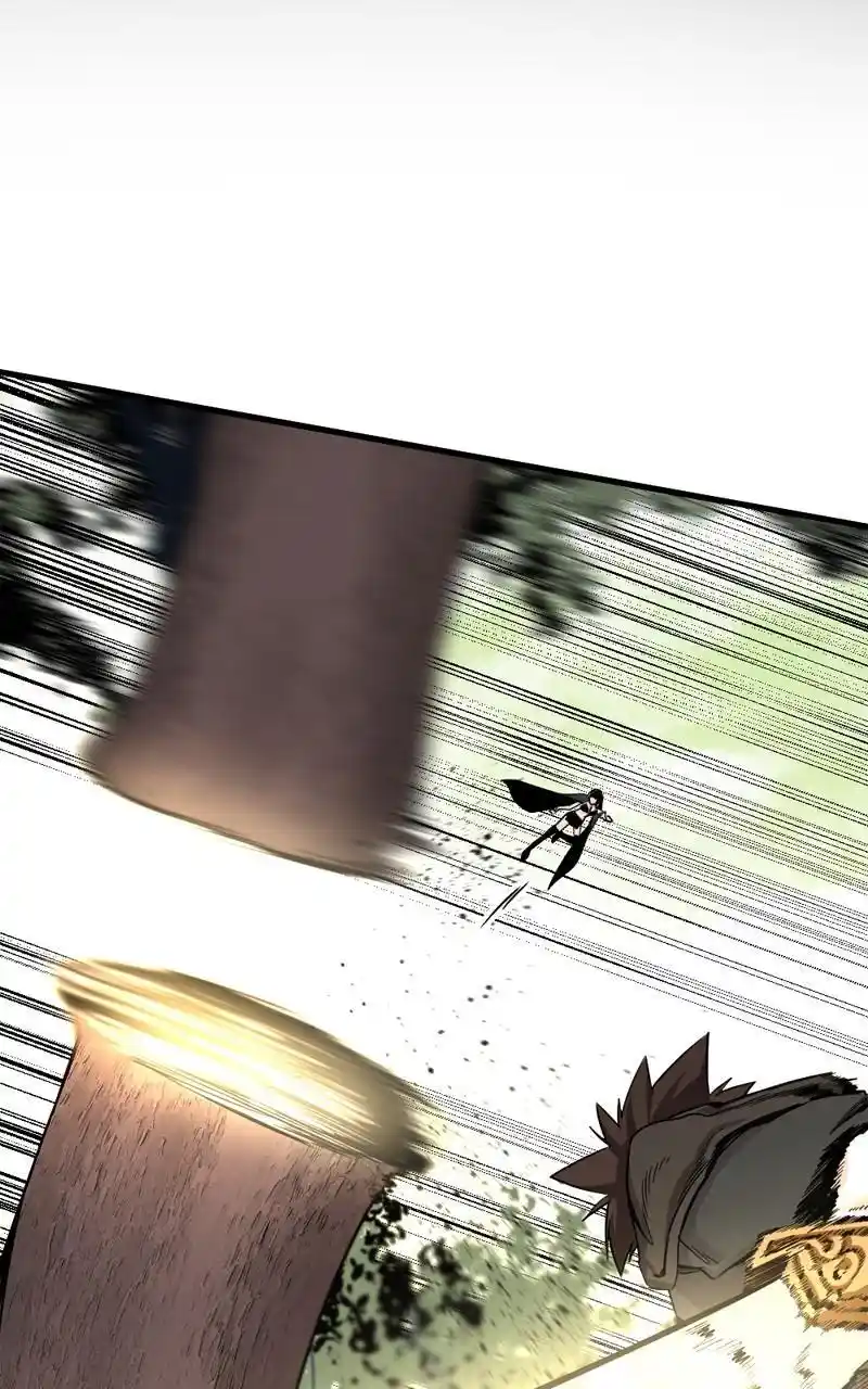 Hero Killer Chapter 158