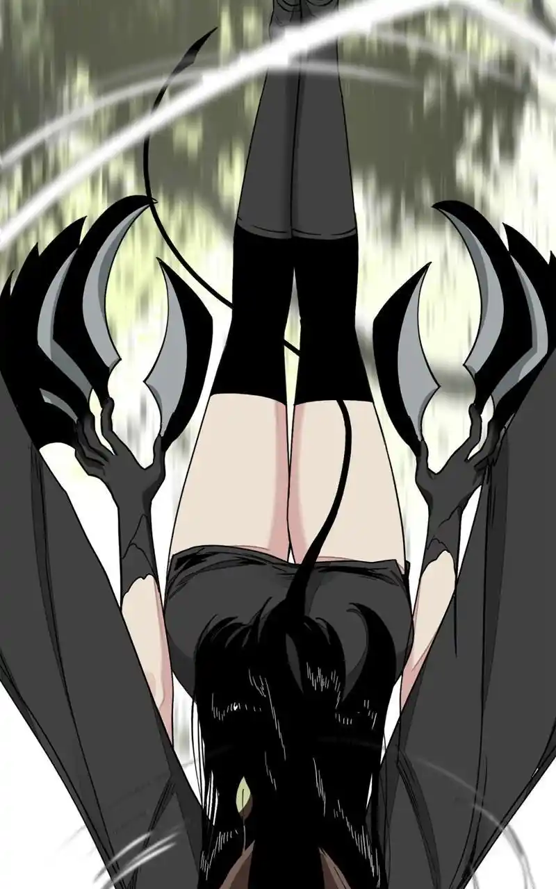 Hero Killer Chapter 158