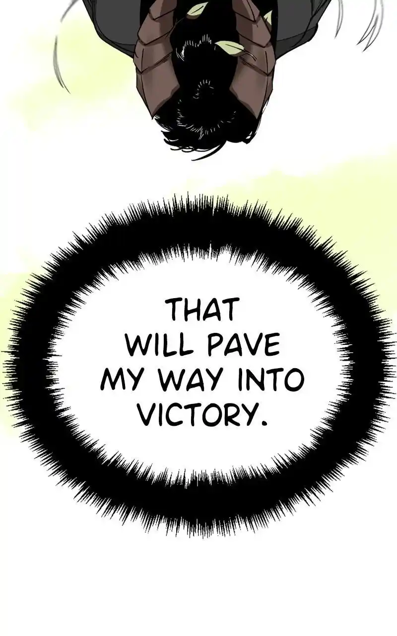 Hero Killer Chapter 158