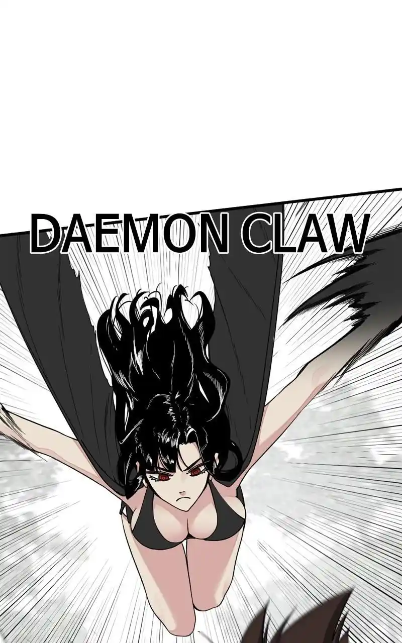 Hero Killer Chapter 158