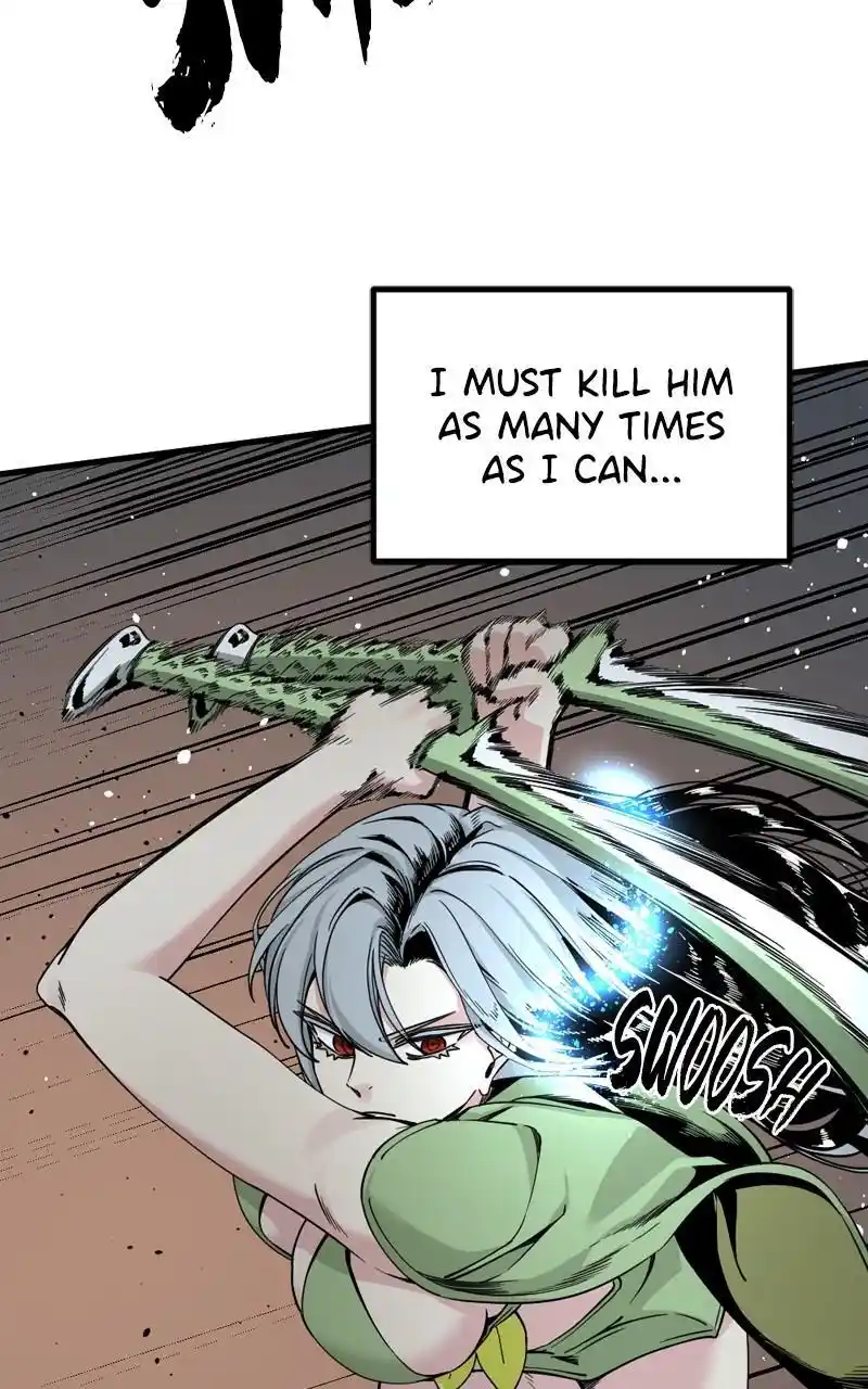 Hero Killer Chapter 158