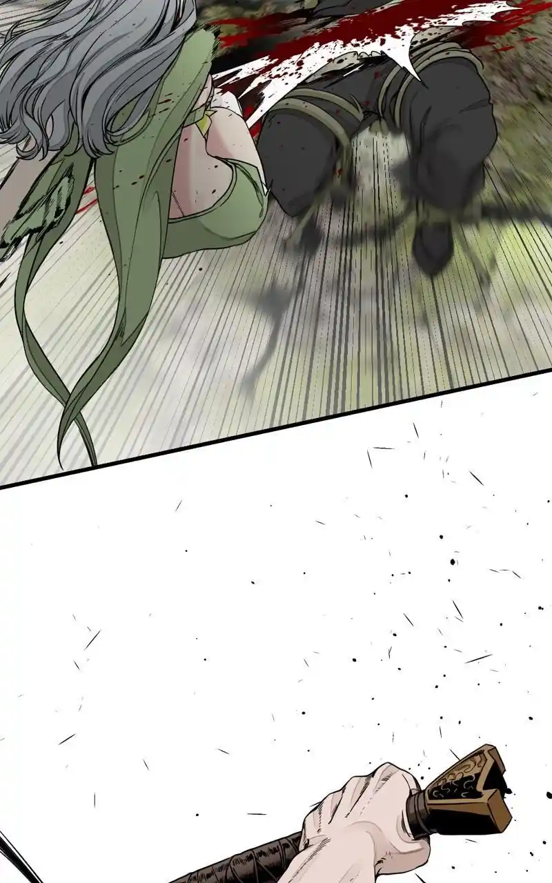 Hero Killer Chapter 158