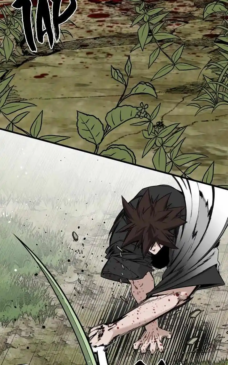 Hero Killer Chapter 158