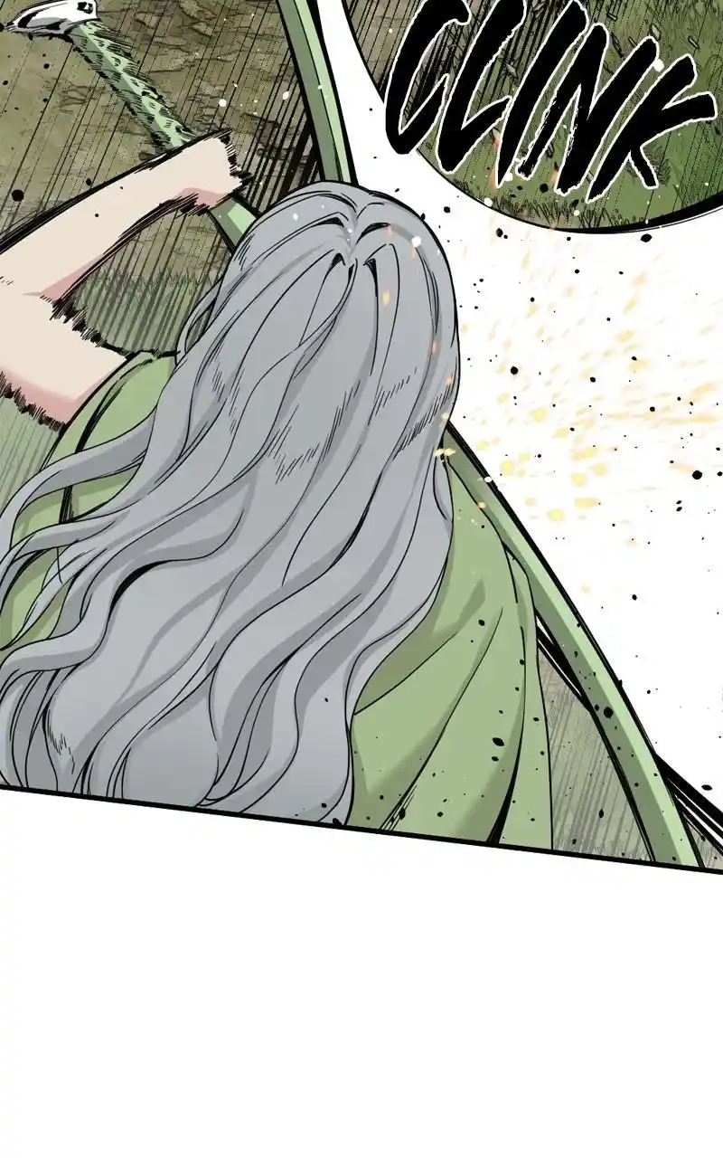 Hero Killer Chapter 158