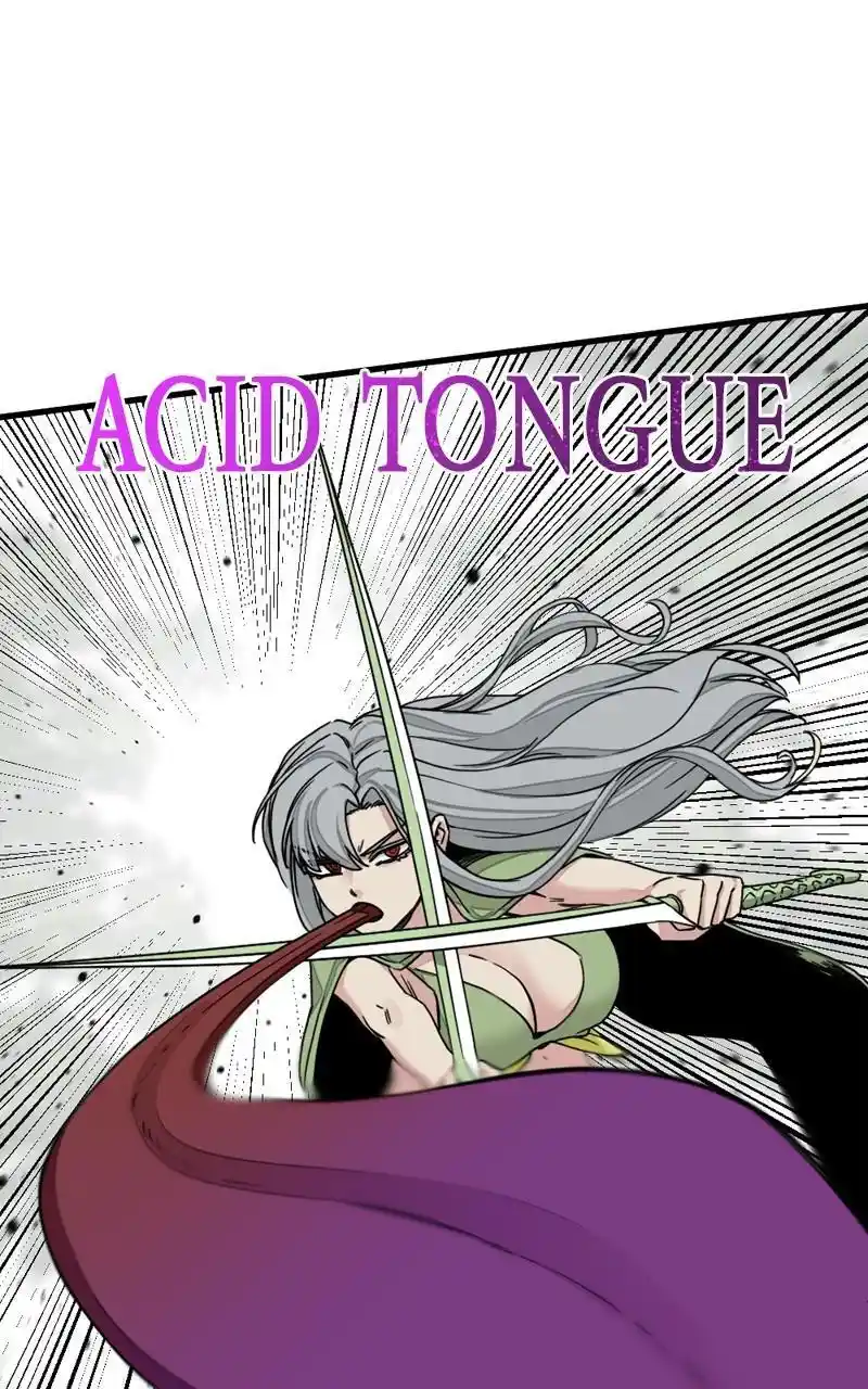 Hero Killer Chapter 158