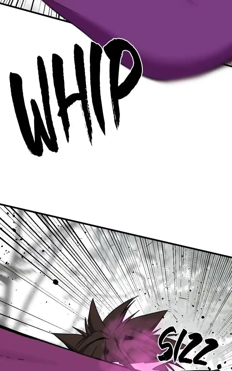 Hero Killer Chapter 158