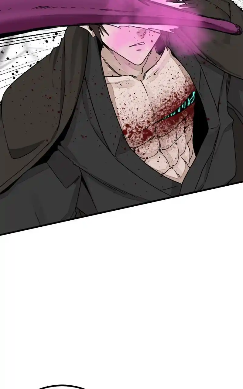 Hero Killer Chapter 158