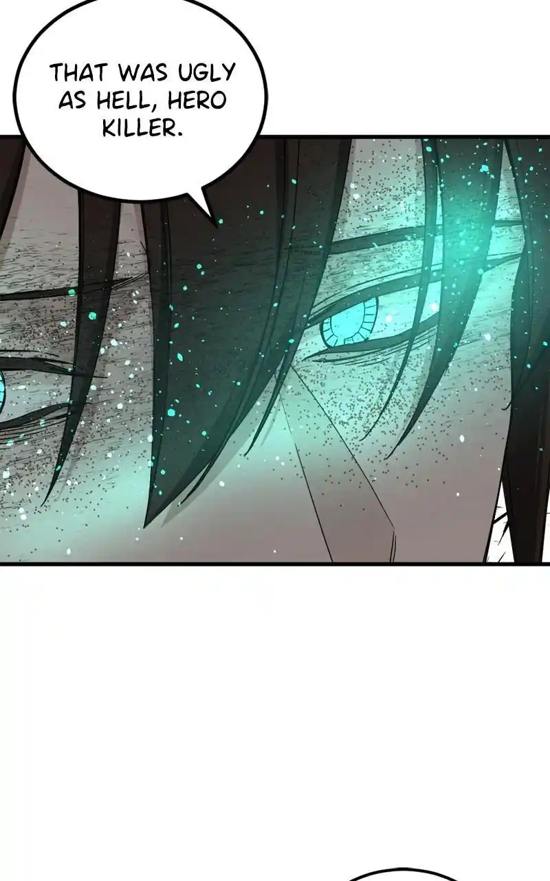 Hero Killer Chapter 158