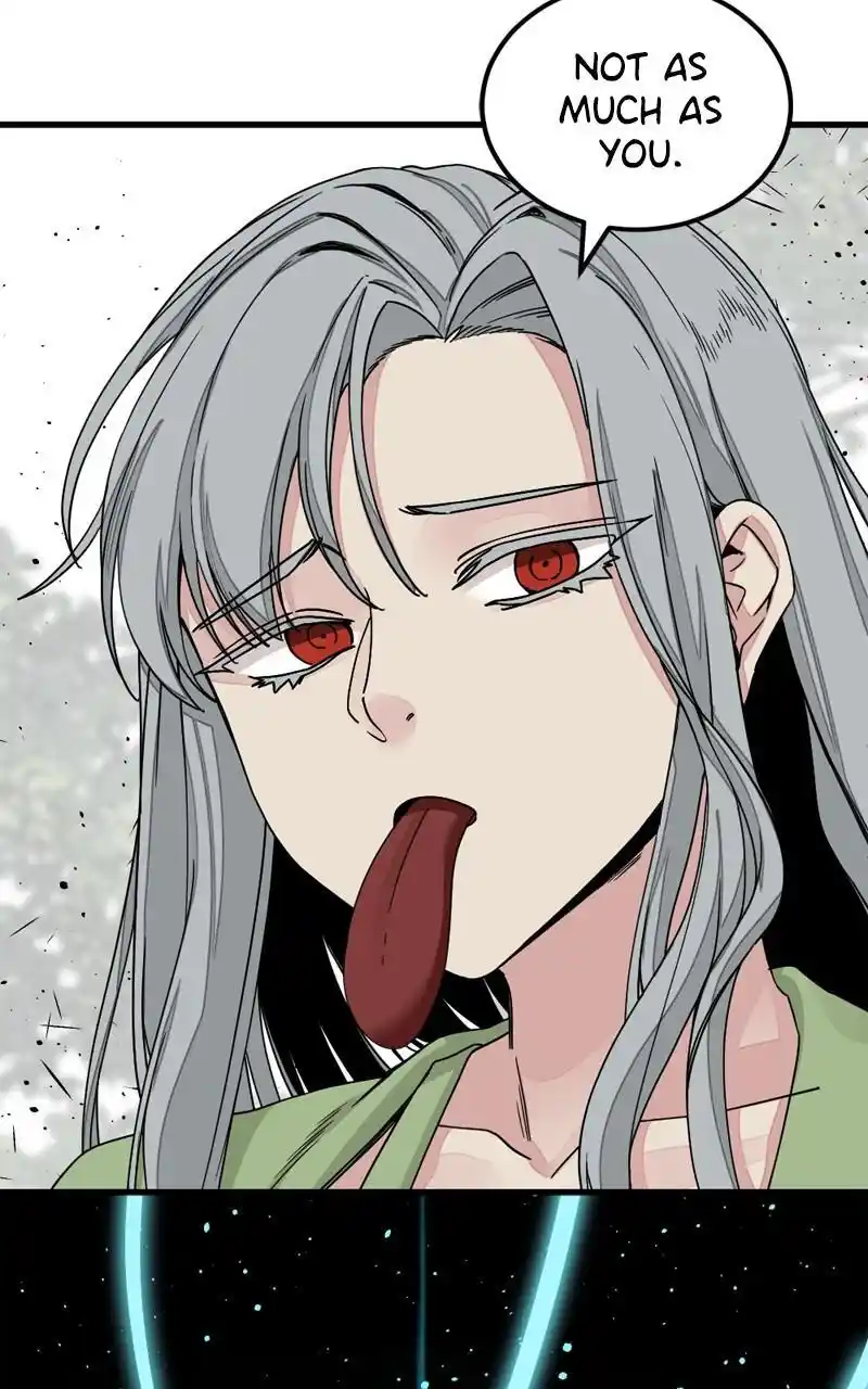 Hero Killer Chapter 158