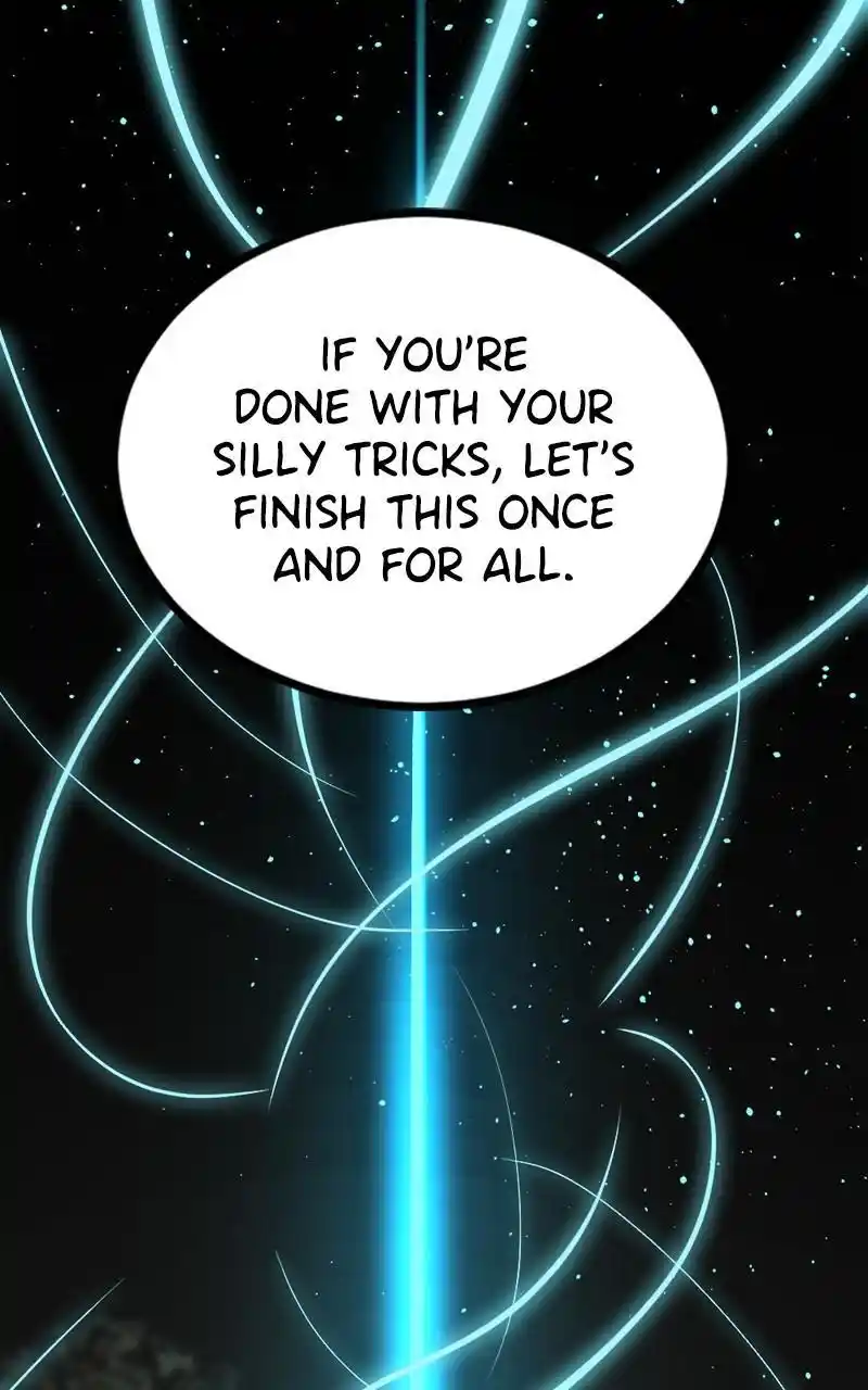 Hero Killer Chapter 158