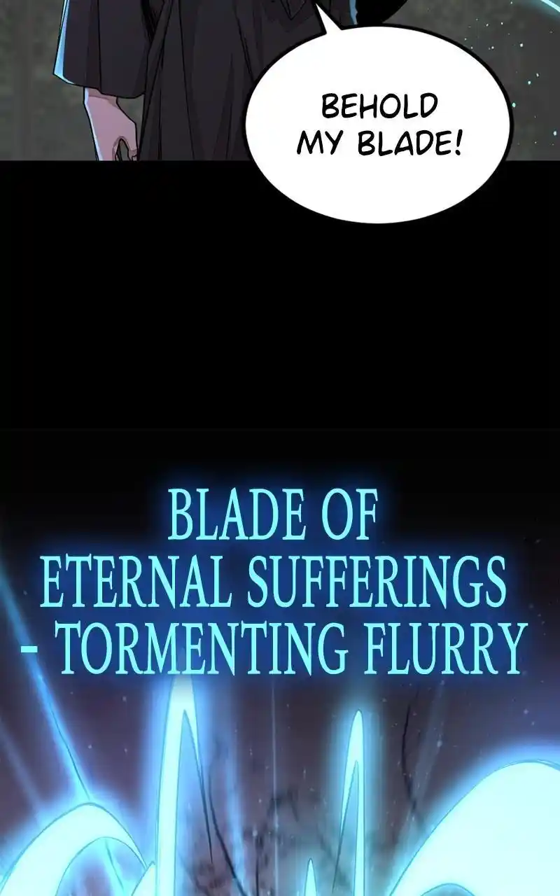 Hero Killer Chapter 158