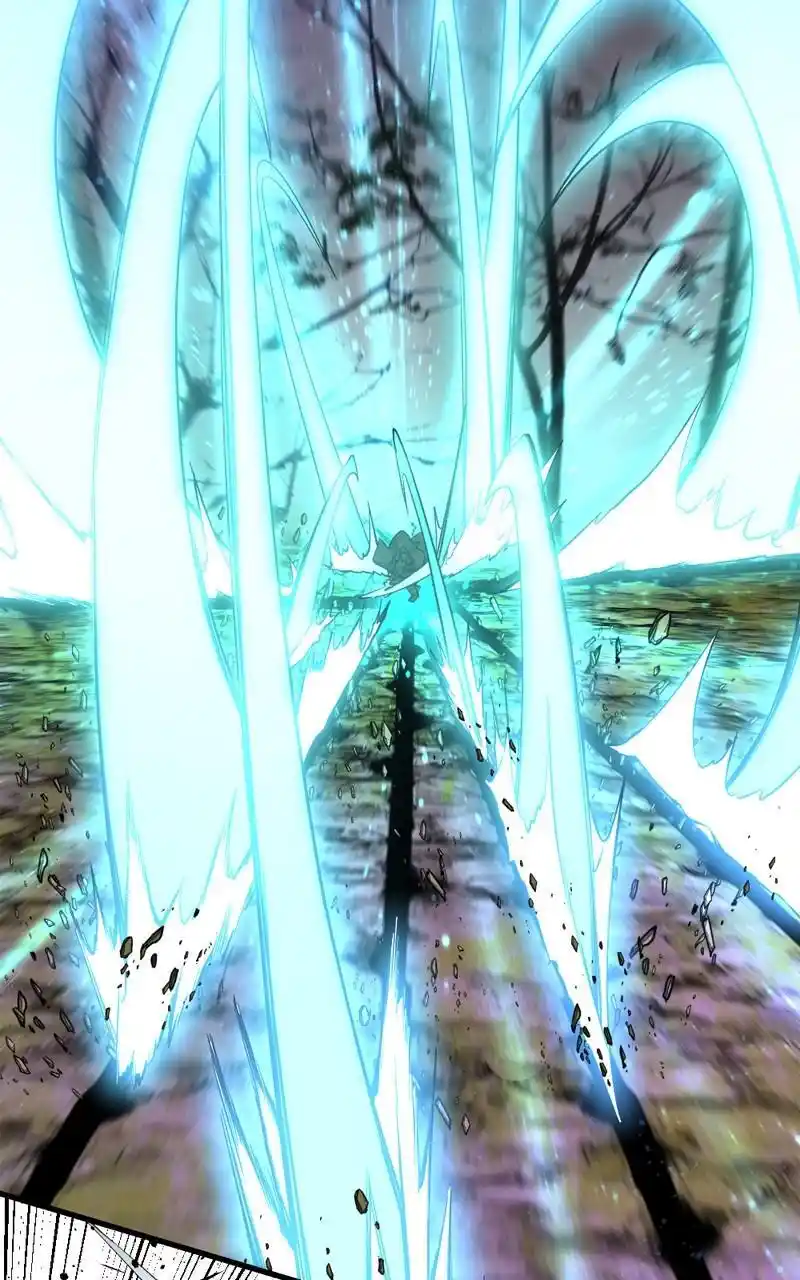 Hero Killer Chapter 158