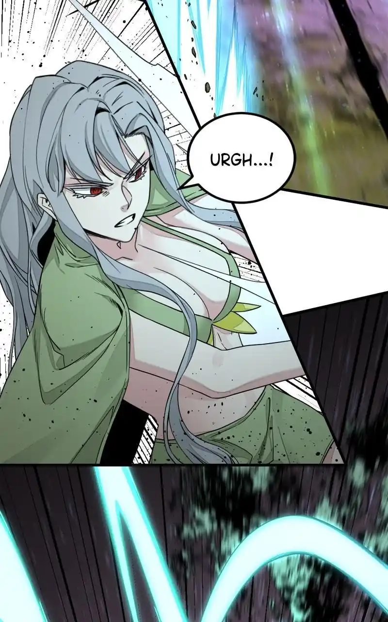 Hero Killer Chapter 158