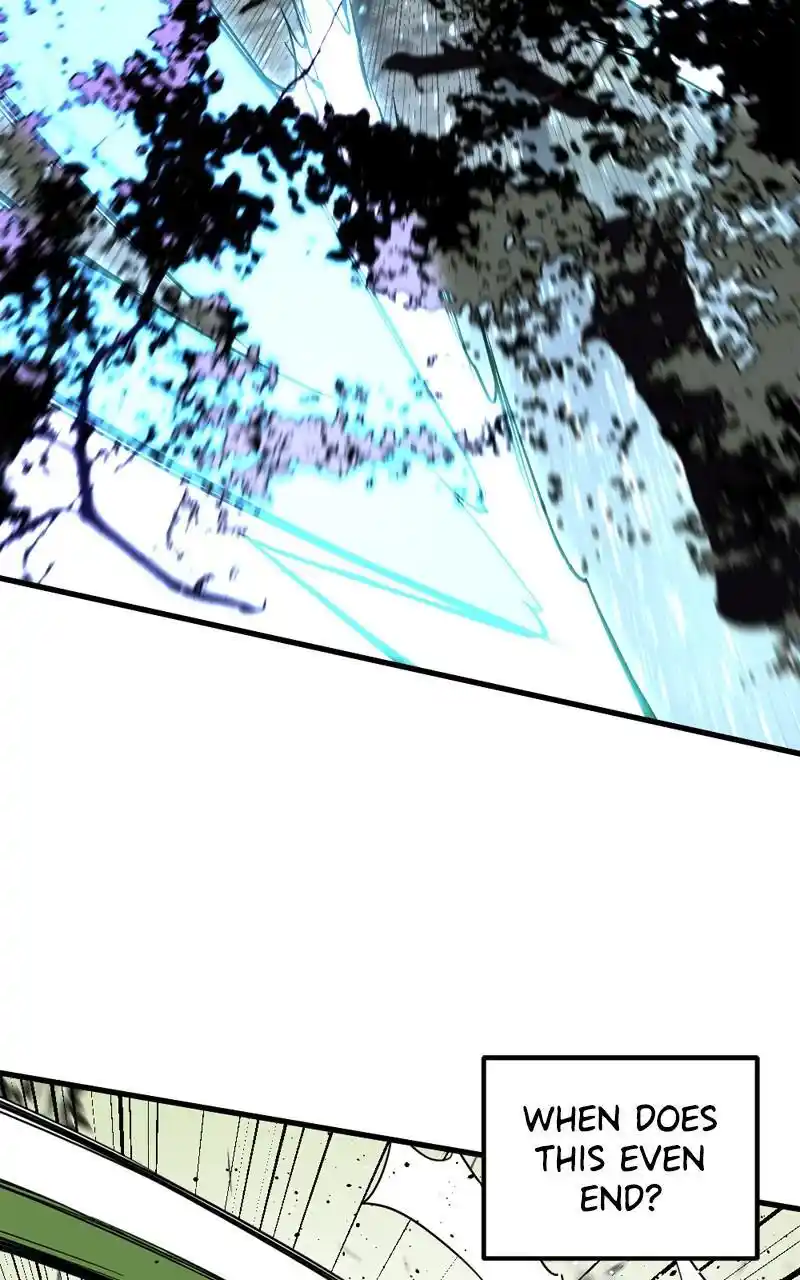 Hero Killer Chapter 158