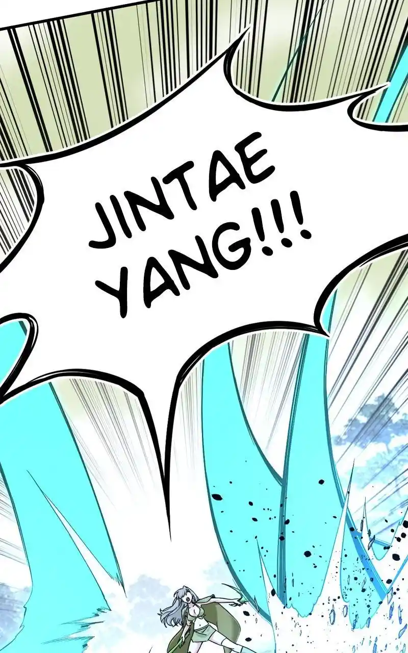 Hero Killer Chapter 158