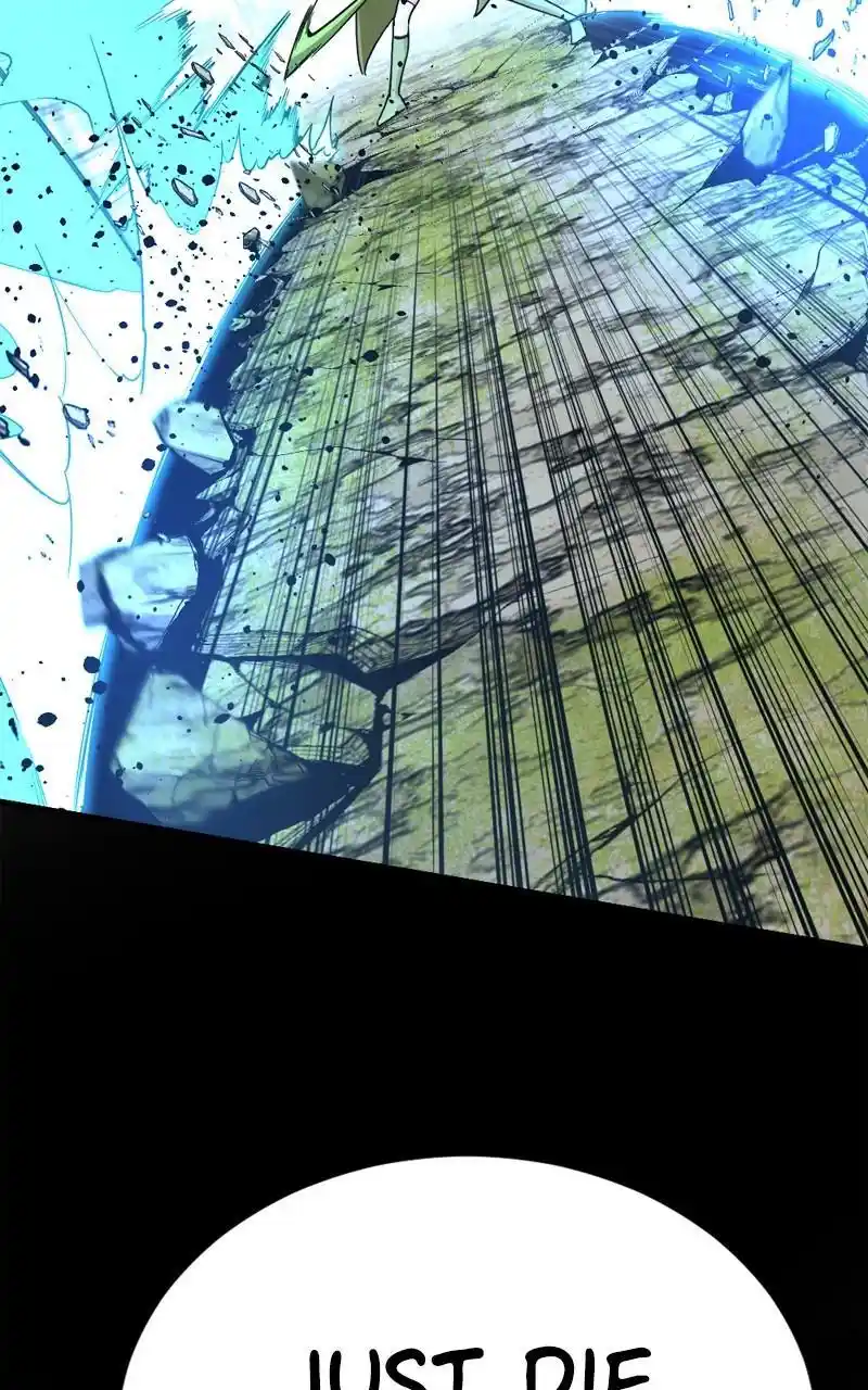 Hero Killer Chapter 158