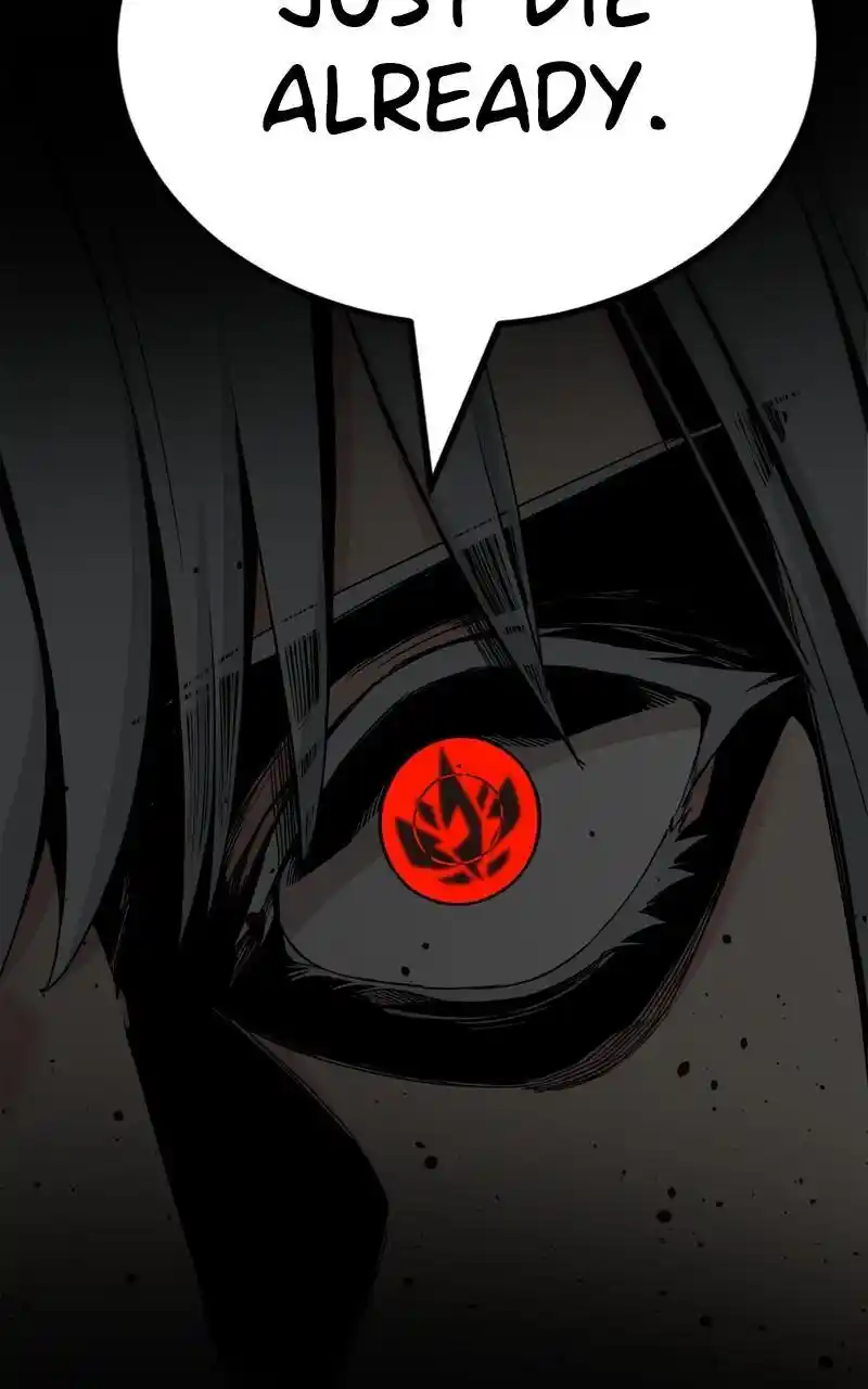 Hero Killer Chapter 158