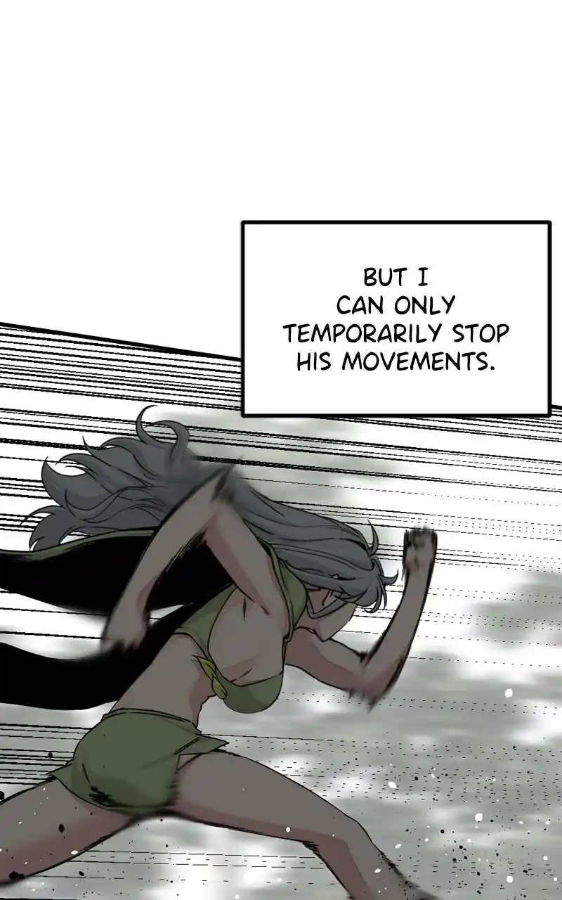 Hero Killer Chapter 158