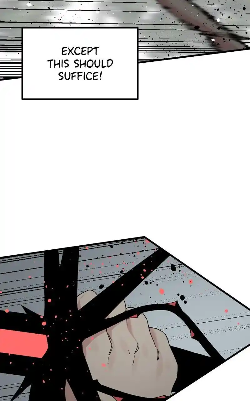 Hero Killer Chapter 158