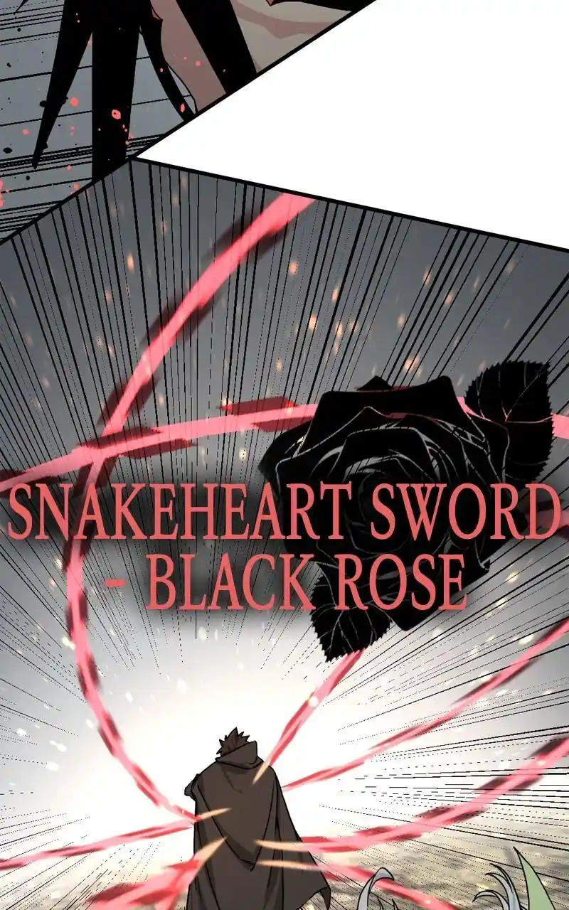 Hero Killer Chapter 158