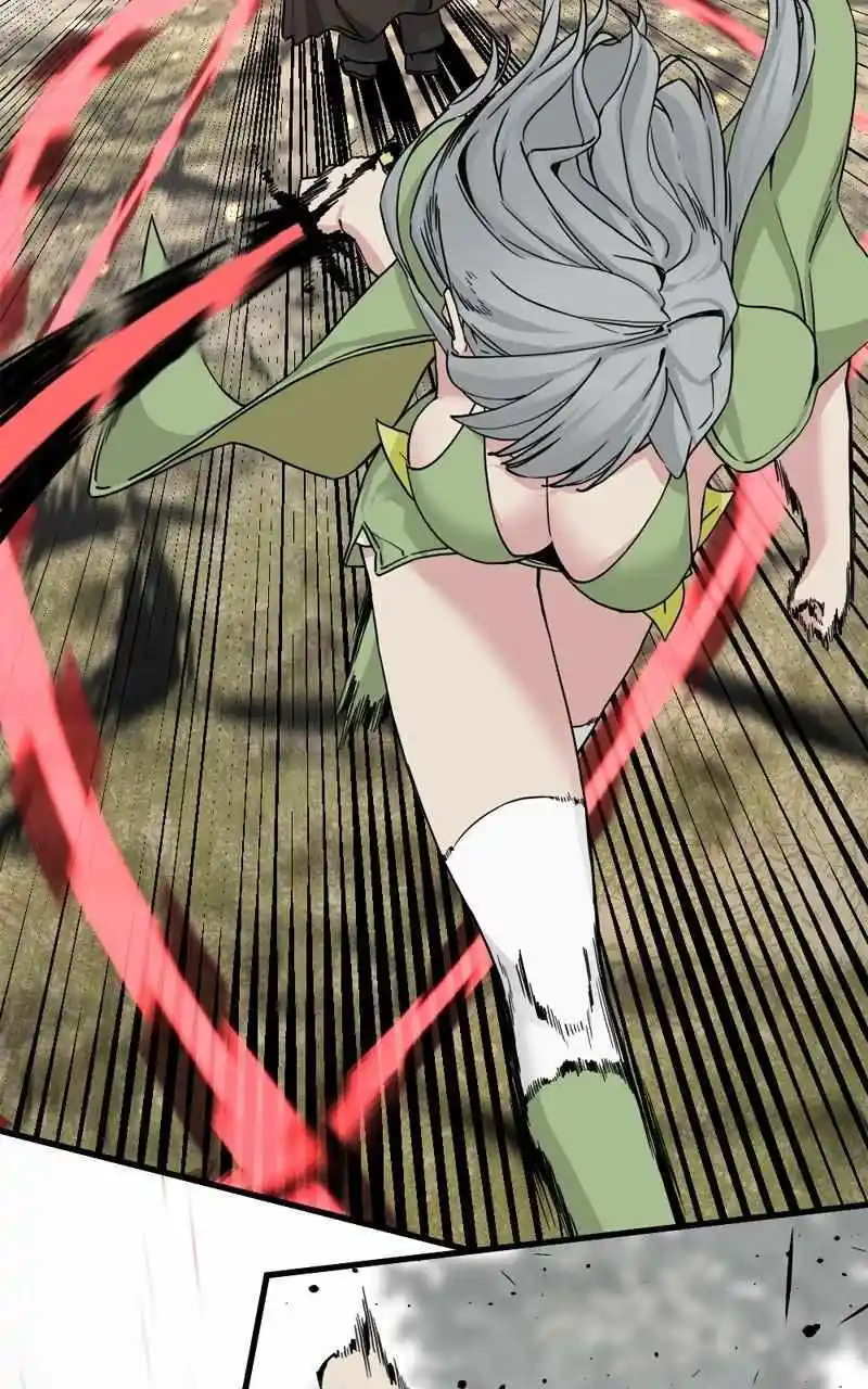 Hero Killer Chapter 158