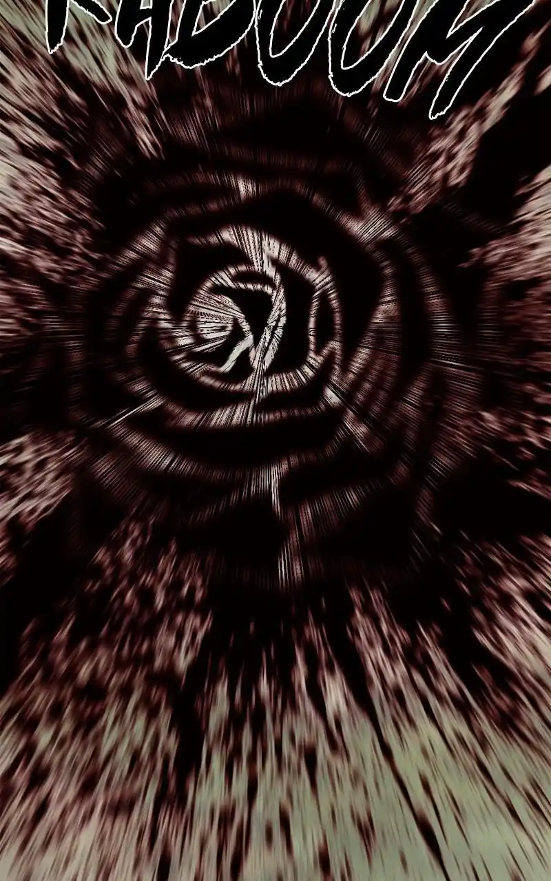 Hero Killer Chapter 158