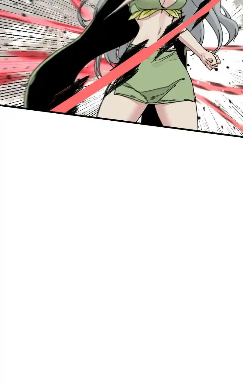 Hero Killer Chapter 158