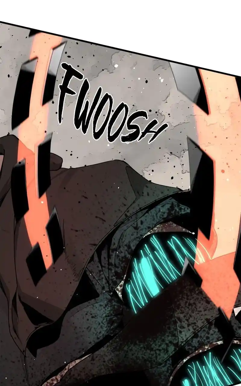 Hero Killer Chapter 158