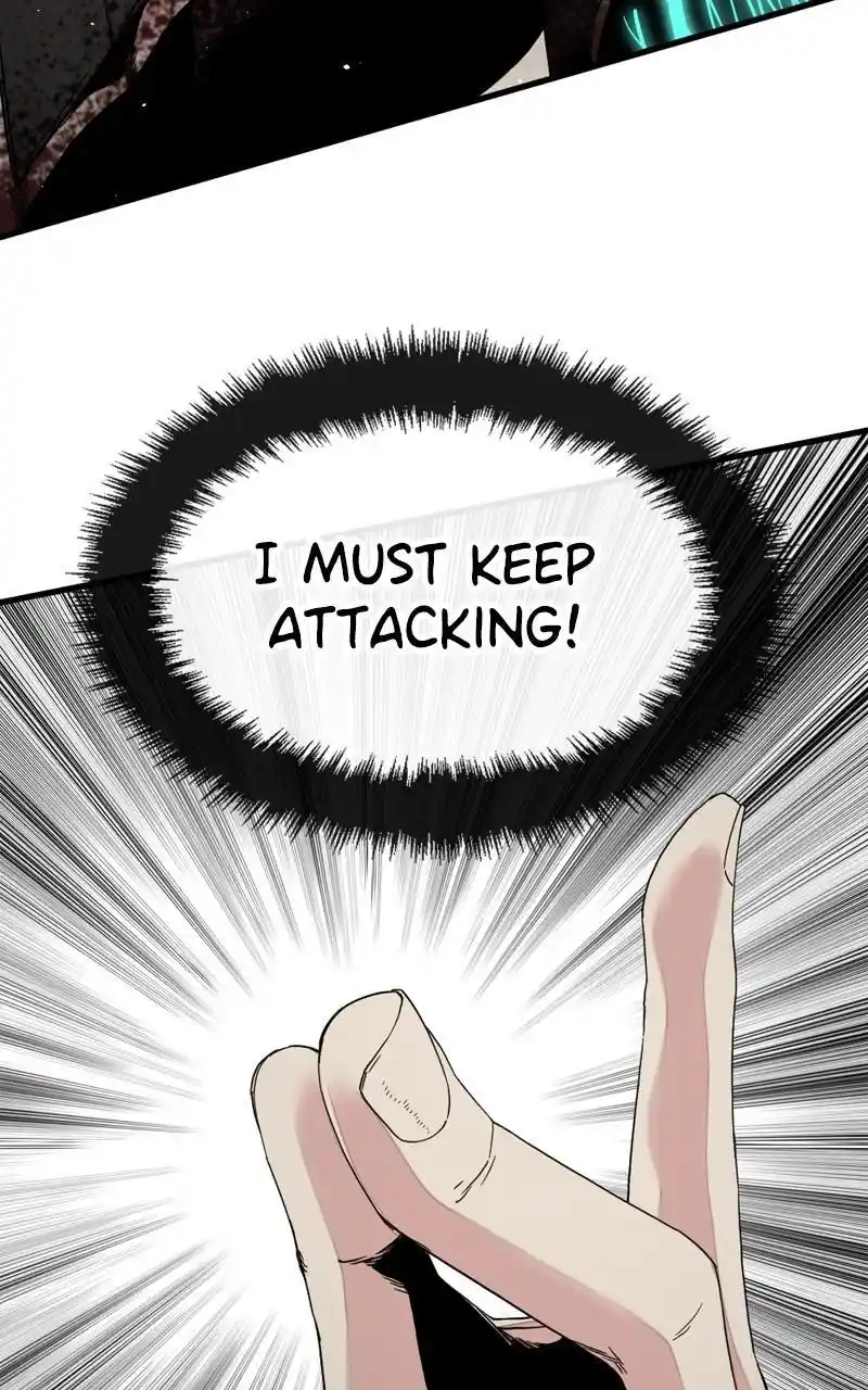 Hero Killer Chapter 158