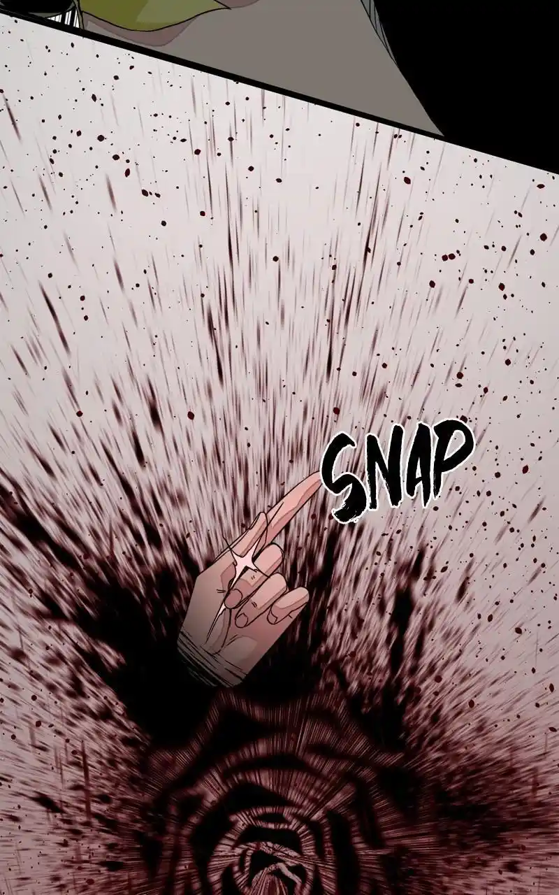 Hero Killer Chapter 158