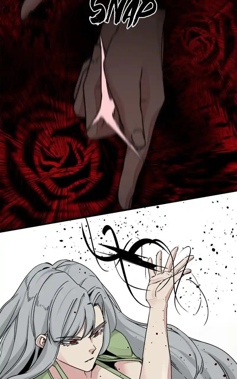 Hero Killer Chapter 158