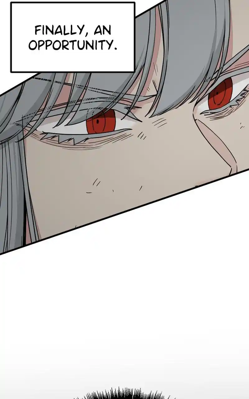 Hero Killer Chapter 158