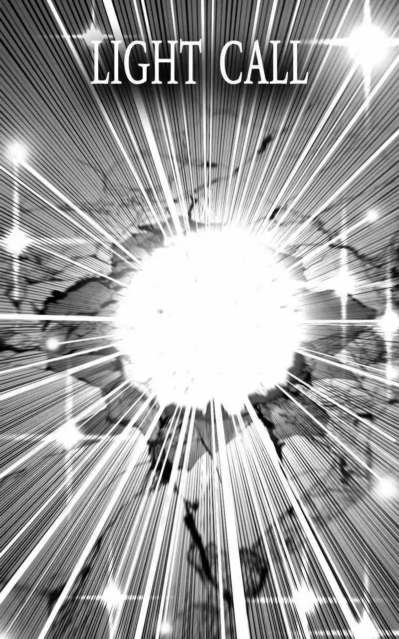 Hero Killer Chapter 158