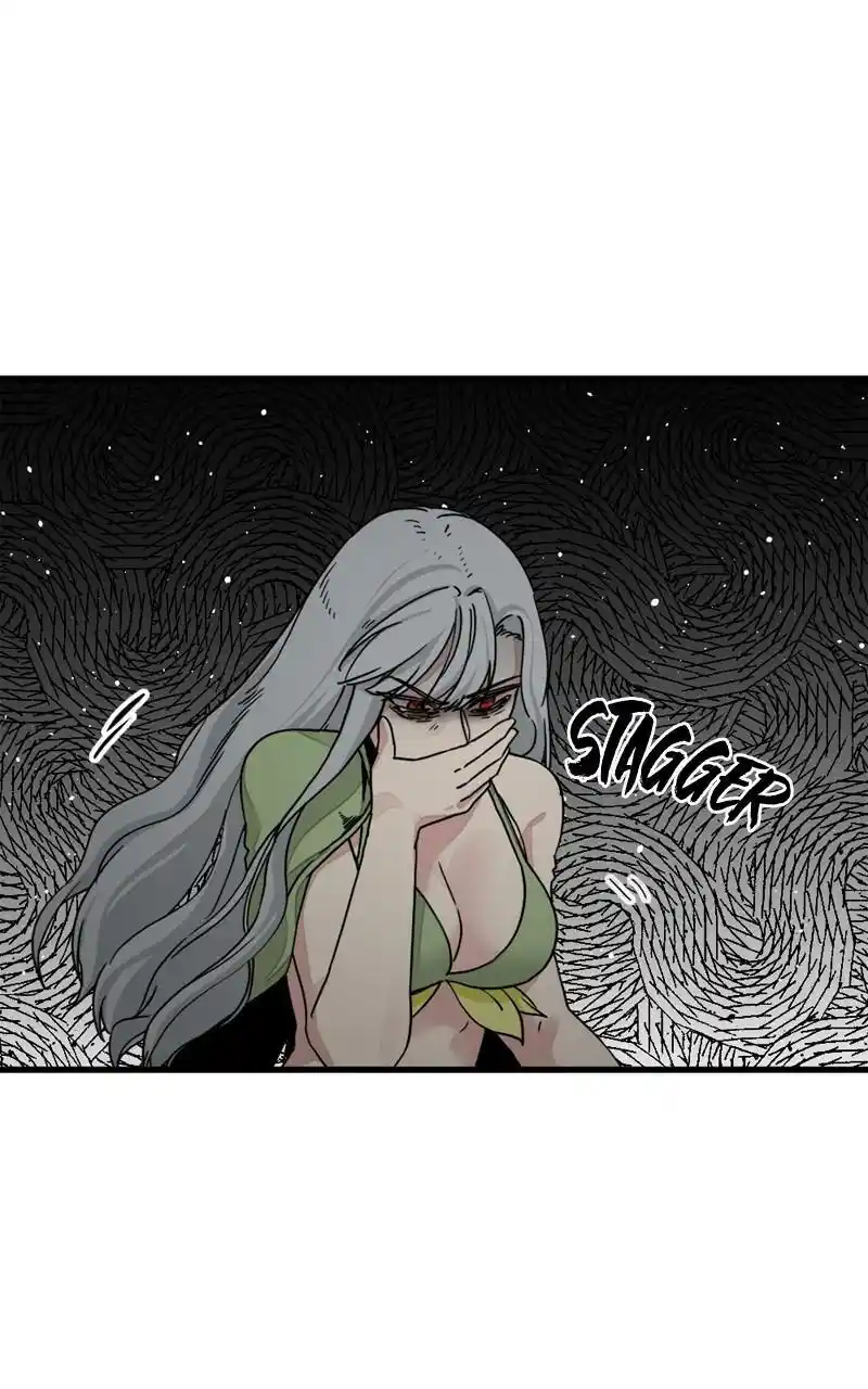 Hero Killer Chapter 158