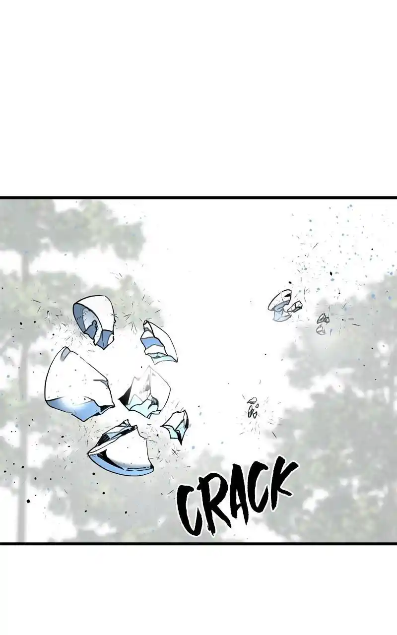 Hero Killer Chapter 158