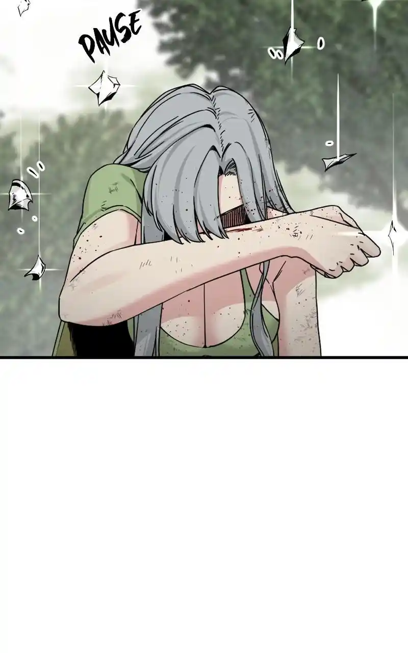 Hero Killer Chapter 158