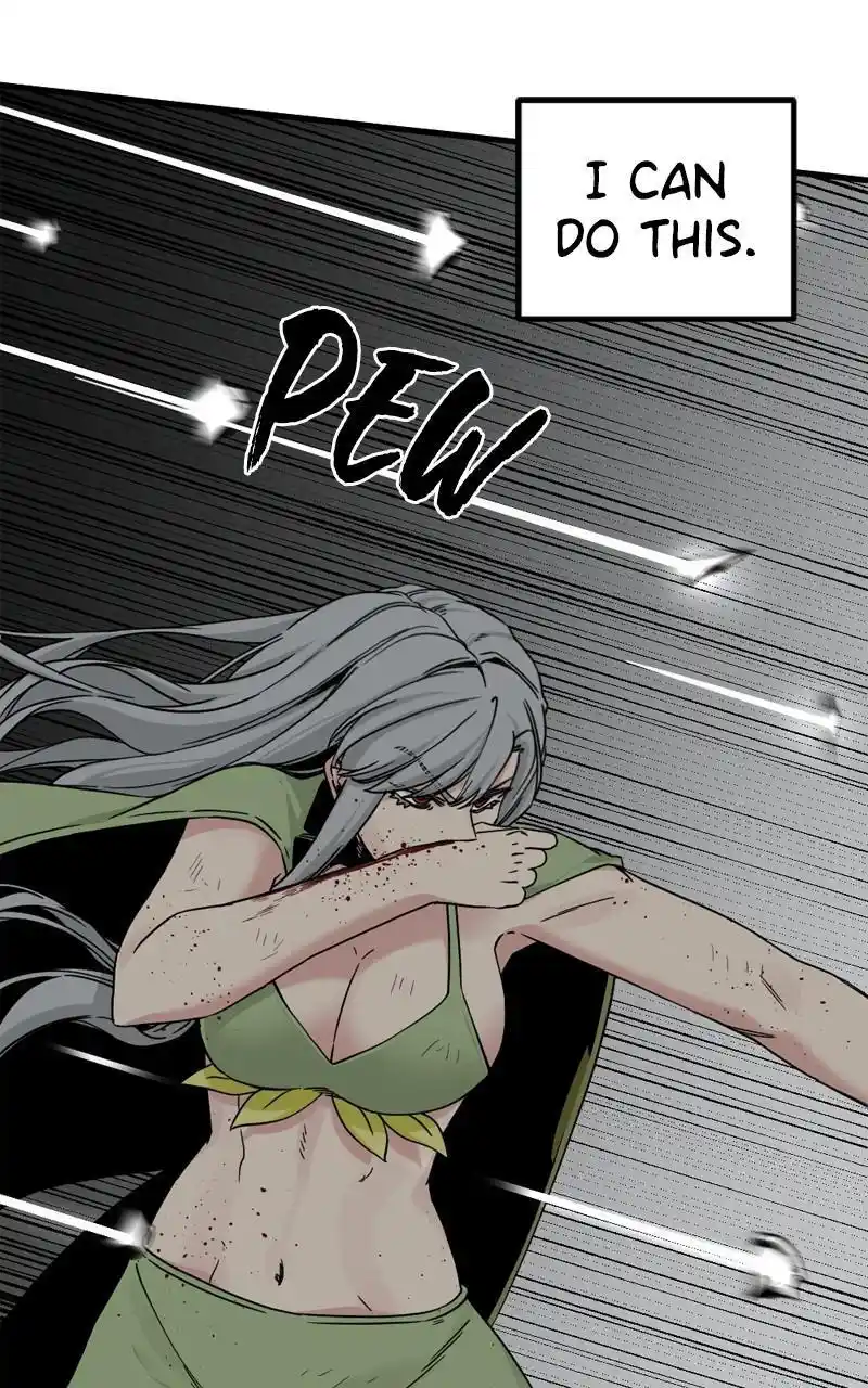 Hero Killer Chapter 158