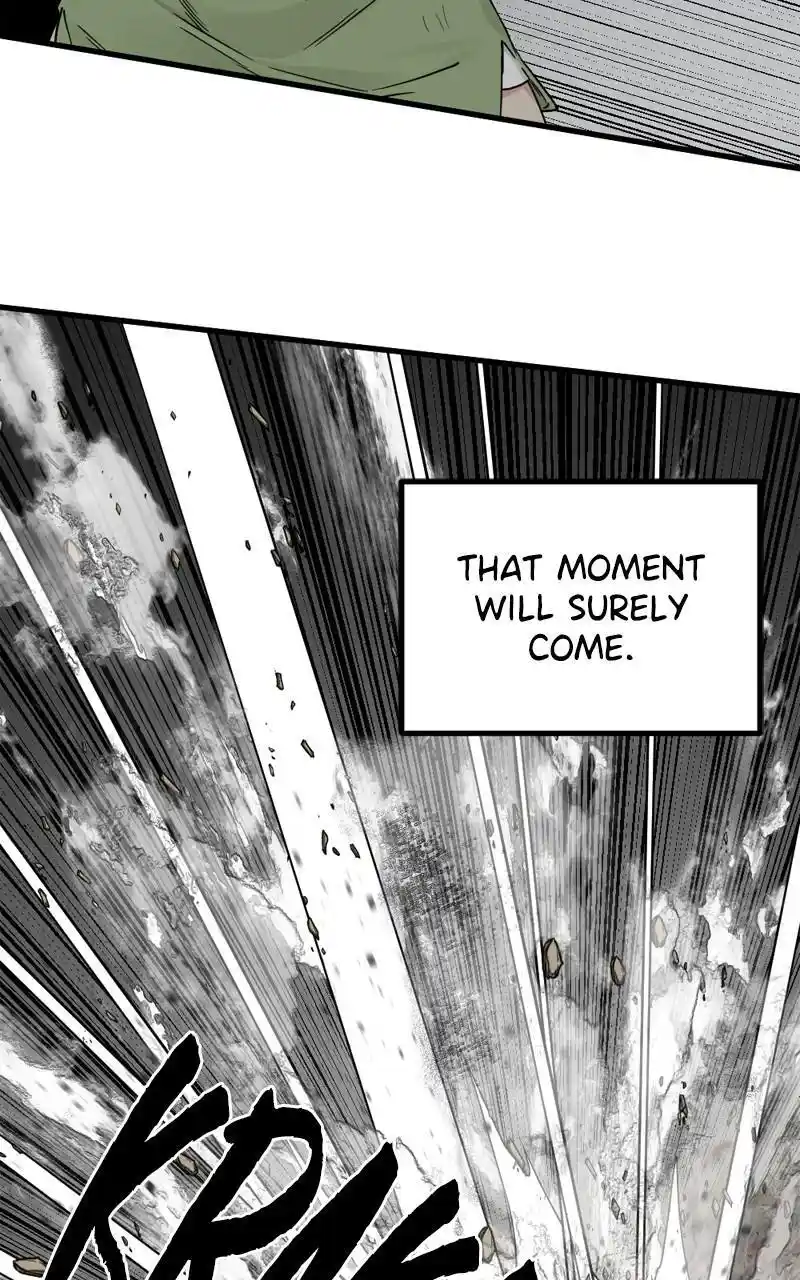 Hero Killer Chapter 158