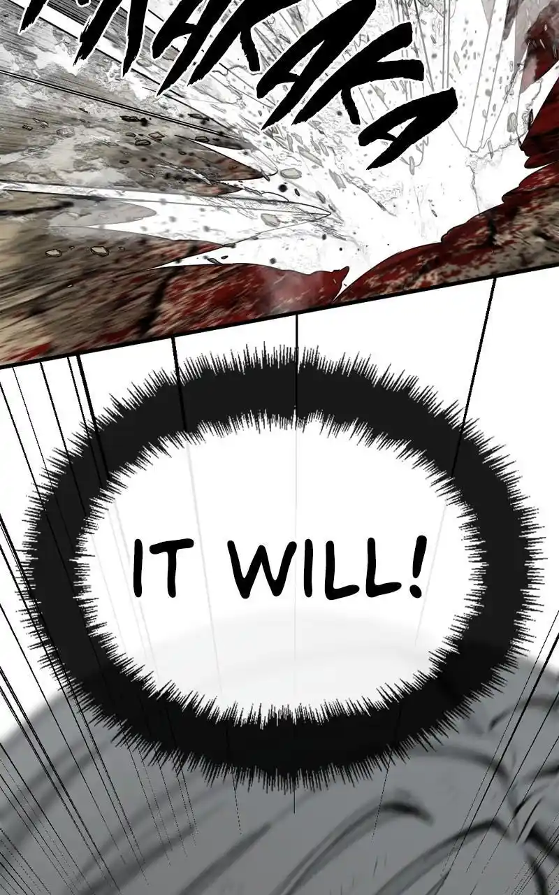 Hero Killer Chapter 158