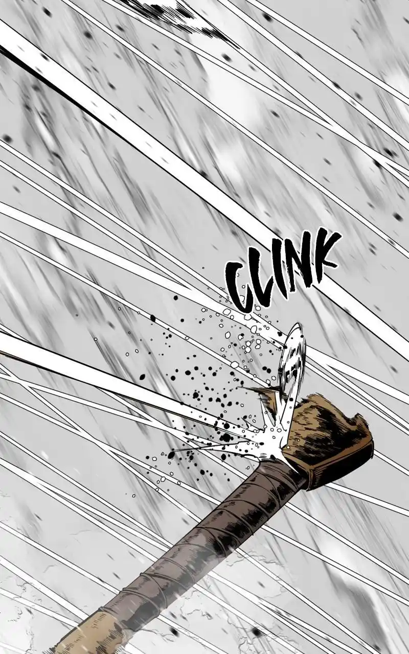 Hero Killer Chapter 158