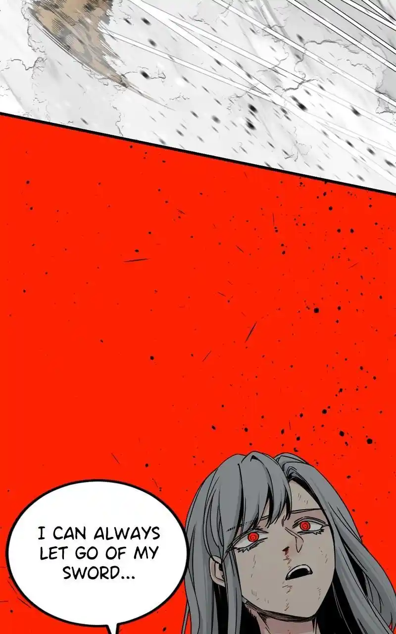 Hero Killer Chapter 158