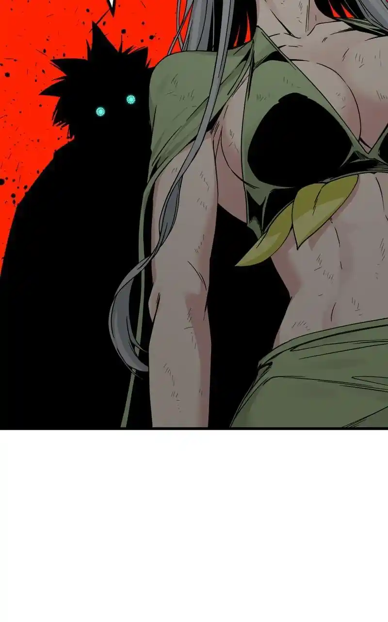 Hero Killer Chapter 158