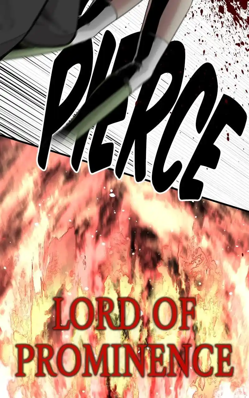 Hero Killer Chapter 158